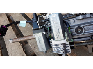  рейка  Колонка рулевая 4G0419506AL   Audi A7 S7 4G 2011 - 2017 года