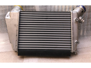 Интеркулер 191145805d Volkswagen Golf II