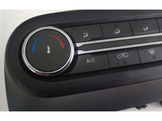 Блок управления климат-контролем    Peugeot Partner III