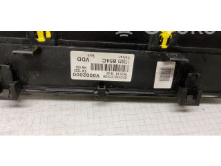 Řídící jednotka 03G906021PD, 0281014073   Volkswagen Caddy 2010