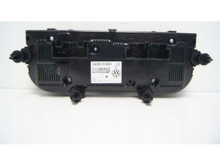 Блок управления климат-контролем 5G0907426AH, 5G0907426AH   Volkswagen Golf VII