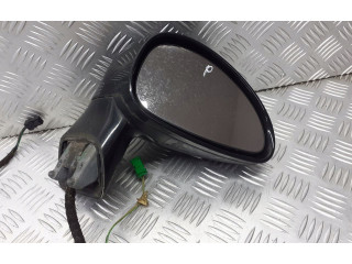 Зеркало электрическое Citroen C4 I 2004 - 2010 года