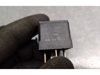 Pojistková skříňka 4H0951253A, 4RA007791 Audi A5 Sportback 8TA 2012