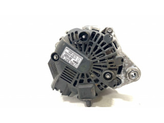 Генератор 3730003350, 2614287 KIA Rio 1.2