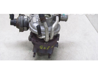 Масляный насос Honda CR-V