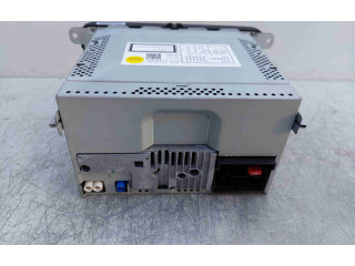 Радио/ проигрыватель CD/DVD / навигация 3C0035270B Volkswagen Jetta VI