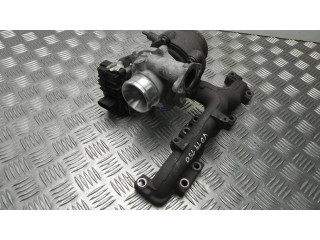 Турбина Jeep Renegade 1.6 55266228, VD14150