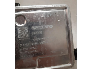 Блок АБС 31680101   Volvo  XC90  2014 -  года