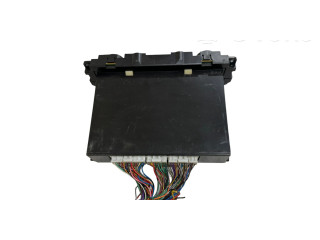 Блок управления климат-контролем 7820A071, CAA502A050F Mitsubishi Grandis