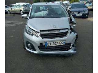 Панель приборов B001177080   Peugeot 108       
