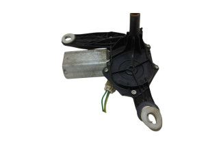 Моторчик заднего дворника 9631473680    Citroen Xsara Picasso