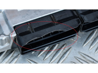 Блок управления двигателя 2758009258, 22611AP203 Subaru Forester SH