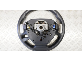 Руль Lexus IS III XE30 2013-2020 года