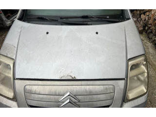 Генератор Citroen C2