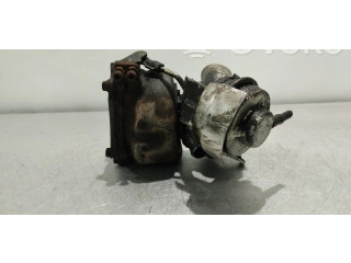 Турбина Opel Combo C 8973000923, TD03L407TVG