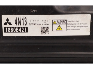 Řídící jednotka 1860C675, A2C9736470301 Mitsubishi ASX 2015