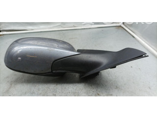 Зеркало электрическое        Saab 9-3 Ver2  2003 - 2007 года   