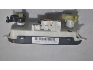 Блок управления климат-контролем P55111874AA Jeep Compass