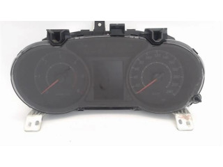 Панель приборов 8100B455 Mitsubishi ASX