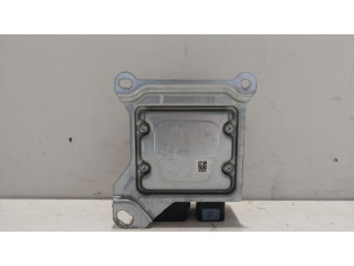 Блок подушек безопасности BM2T14B321AC, 0285010950 Ford Galaxy