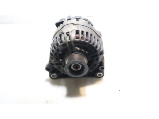 Генератор 0124325128 Volkswagen Jetta V