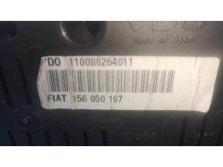 Přístrojová deska Alfa Romeo GT 156050197