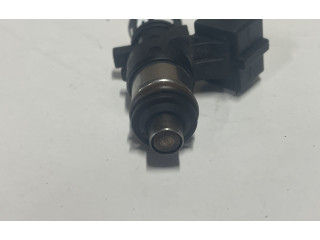 Форсунка 8200292590, H82292589    Renault Clio IV  D4F 740 