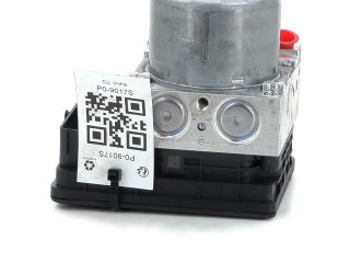 Блок АБС 5QA614517BABEF, P0-9017S Audi Q5 SQ5 2017 - года