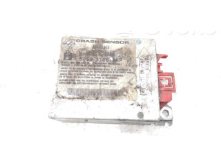 Блок подушек безопасности 46408343 Fiat Coupe