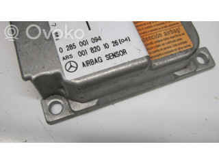 Jednotka ABS 0018201026 Mercedes-Benz CL C140 1996