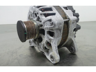 Генератор TG12S272, 2117097354 Dacia Duster