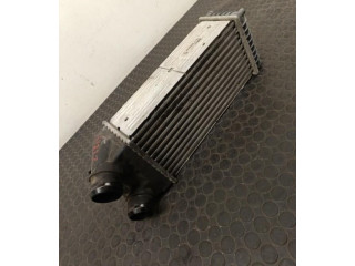 Интеркулер Citroen Berlingo