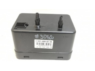 Вакуумный насос центрально замка