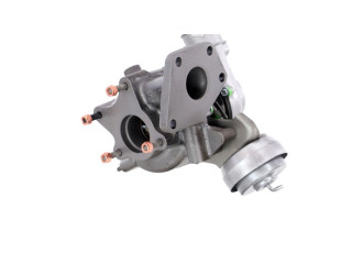 Турбина Mazda 3 I RFJ13700D, RFJ13700D