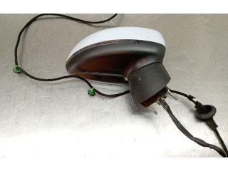 Zpětné zrcátko Audi A1 2011 5FIOS