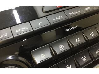 Блок управления климат-контролем 97250F1700, 97250F1700FHV KIA Sportage