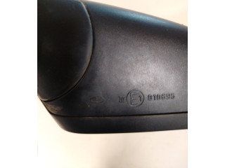 Zpětné zrcátko Volkswagen Polo IV 9N3 2006 E1010695