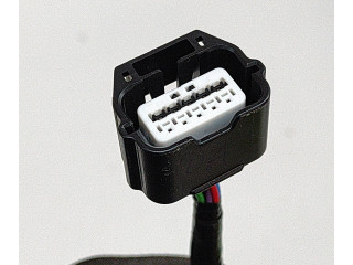 Zpětné zrcátko Nissan Juke II F16 2024 963026PA2A