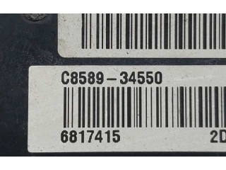 Jednotka ABS 58900C8280, C858934550 Hyundai i20 (GB IB) 2019