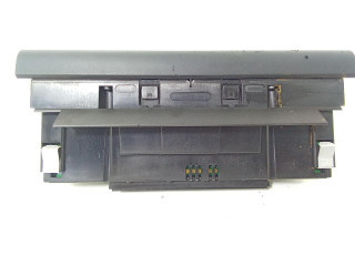 Блок управления климат-контролем 8p0820043h, 8P0820043H Audi A3 S3 8P