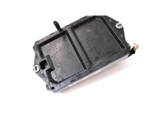 Блок комфорта 9X2314D628AC Jaguar XF X250