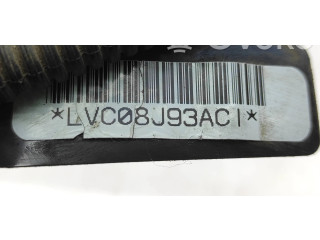 Подушка безопасности в сиденье LVC08J93AC1   Subaru Forester SF