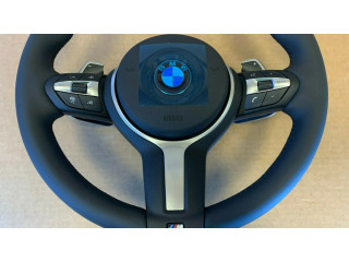 Руль BMW 4 F36 Gran coupe 2014-2017 года 32307850404, 32307848339