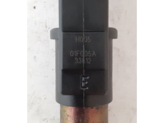 Форсунка H005, 01F005A    Citroen Xsara Picasso  6FZ (EW7J4) 