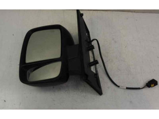 Зеркало электрическое        Peugeot Expert  2007-2016 года   
