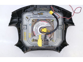 Подушка безопасности водителя HR510987, E2-B4-53-1 Mitsubishi Montero