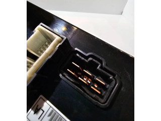 Блок управления климат-контролем 96820192, 0808080080 Chevrolet Captiva