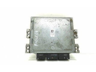 Блок управления двигателя 8G9112A650HC, G9HCJ38AC   Ford Galaxy