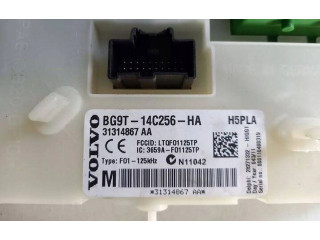 Блок предохранителей BG9T14C256HA, 31314867AA Volvo V70