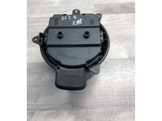 Вентилятор печки GPA230025670 Dacia Sandero III